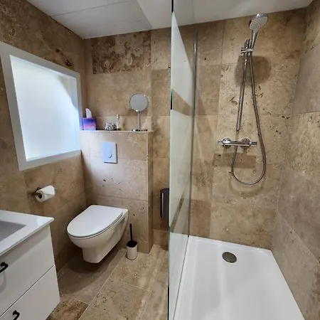 Le Beffroi De Gaston Climatise Apartment Aix-en-Provence